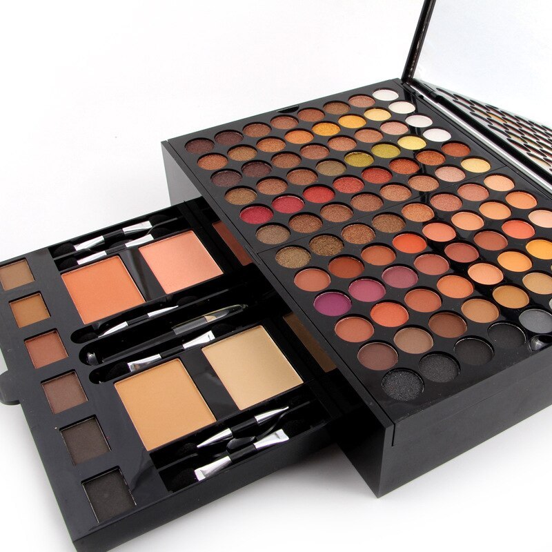 All-in-One Palette for Endless Stunning Looks🎨