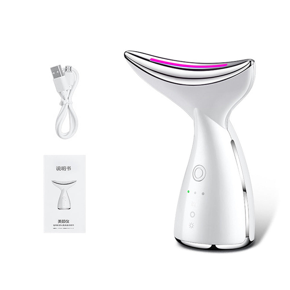 Lift, Tighten & Glow with EMS LED Therapy ✨