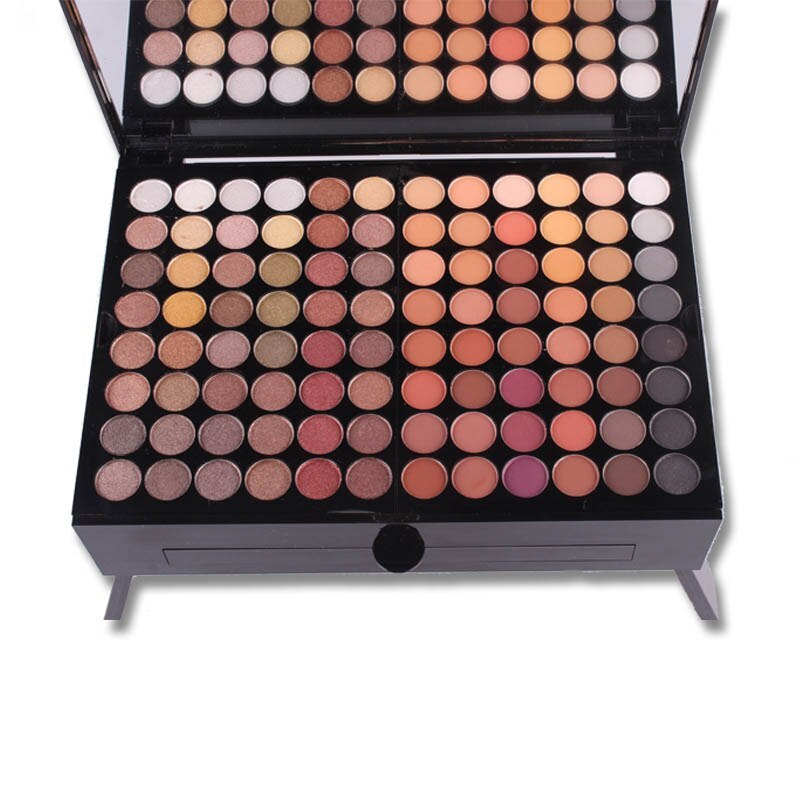 All-in-One Palette for Endless Stunning Looks🎨