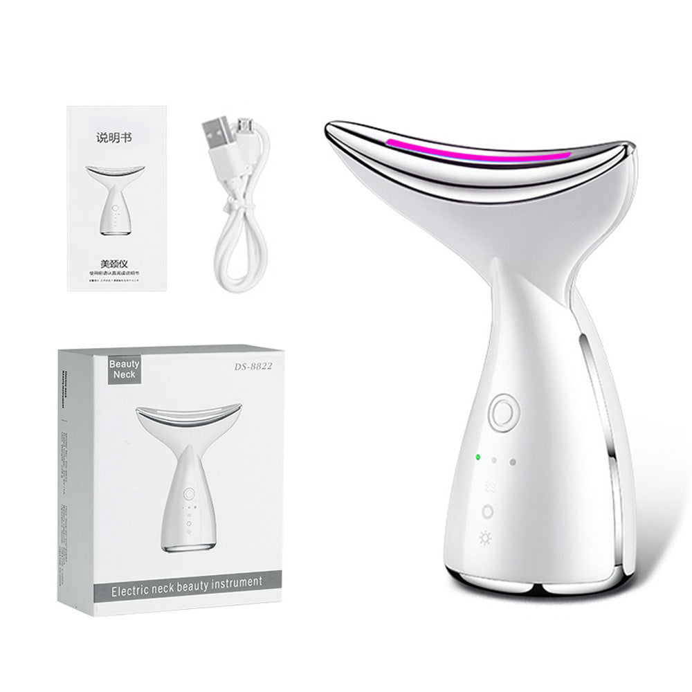 Lift, Tighten & Glow with EMS LED Therapy ✨