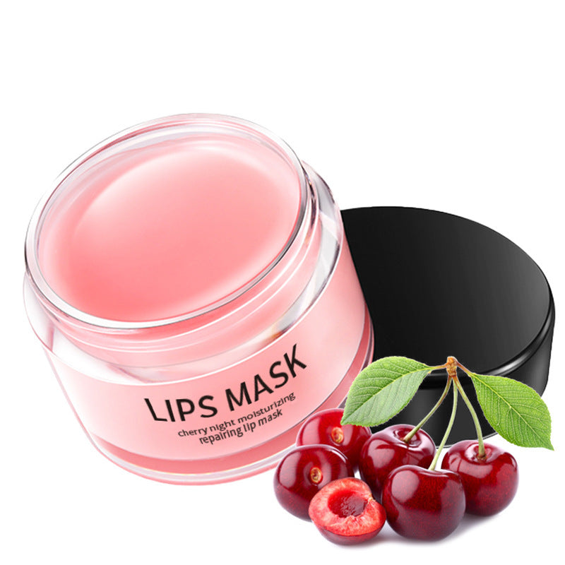 Soft, Smooth Lips Anytime You Need 💋
