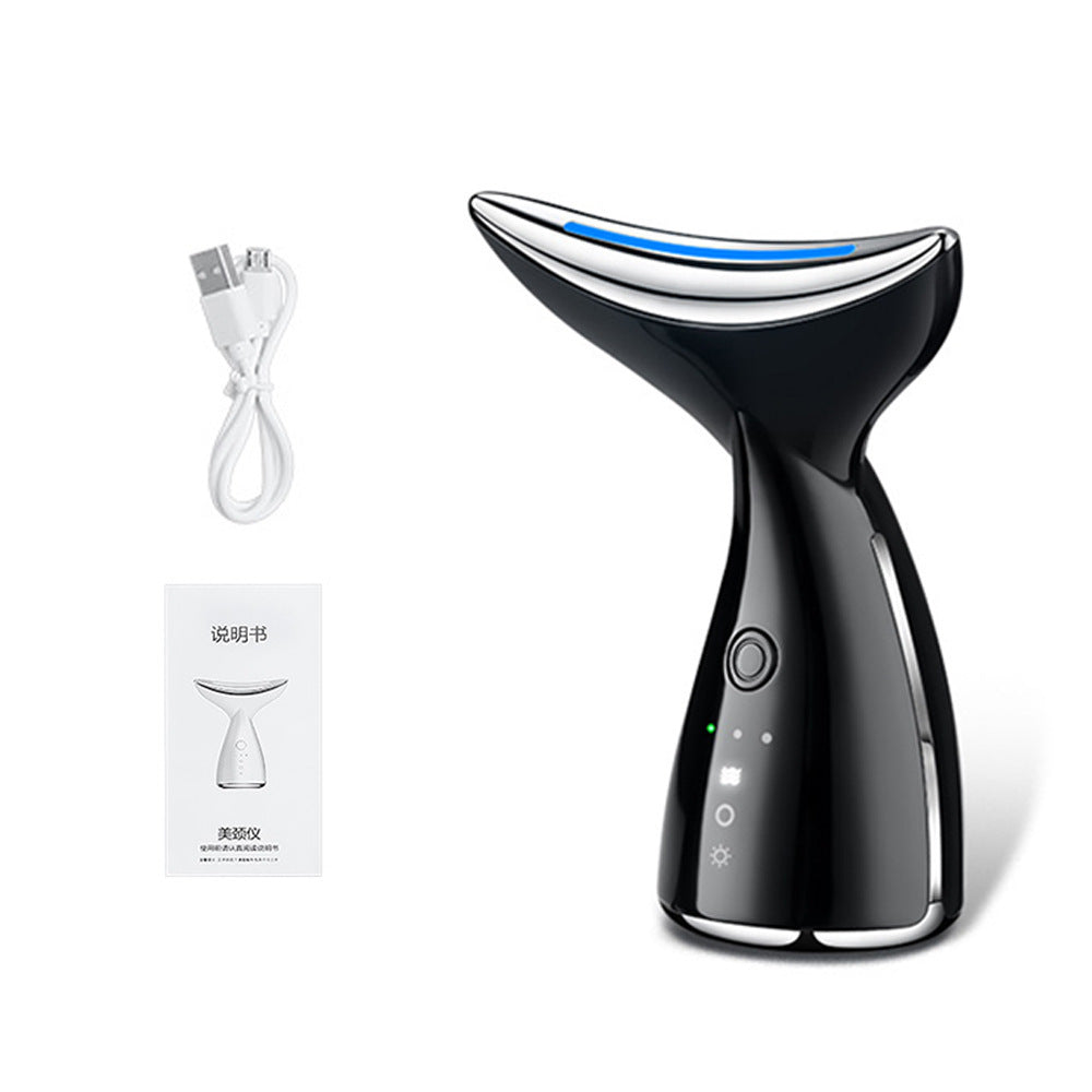 Lift, Tighten & Glow with EMS LED Therapy ✨