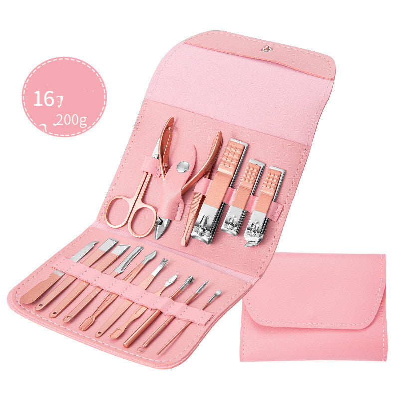 Perfect Nails and Grooming Made Easy ✨