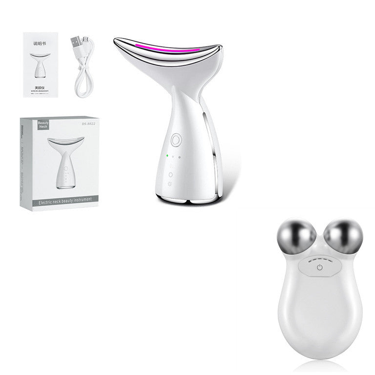 Lift, Tighten & Glow with EMS LED Therapy ✨
