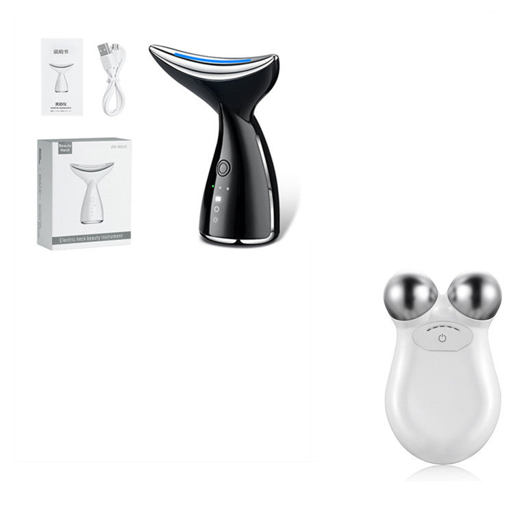 Lift, Tighten & Glow with EMS LED Therapy ✨