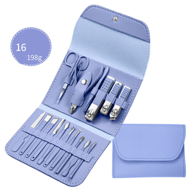 Perfect Nails and Grooming Made Easy ✨