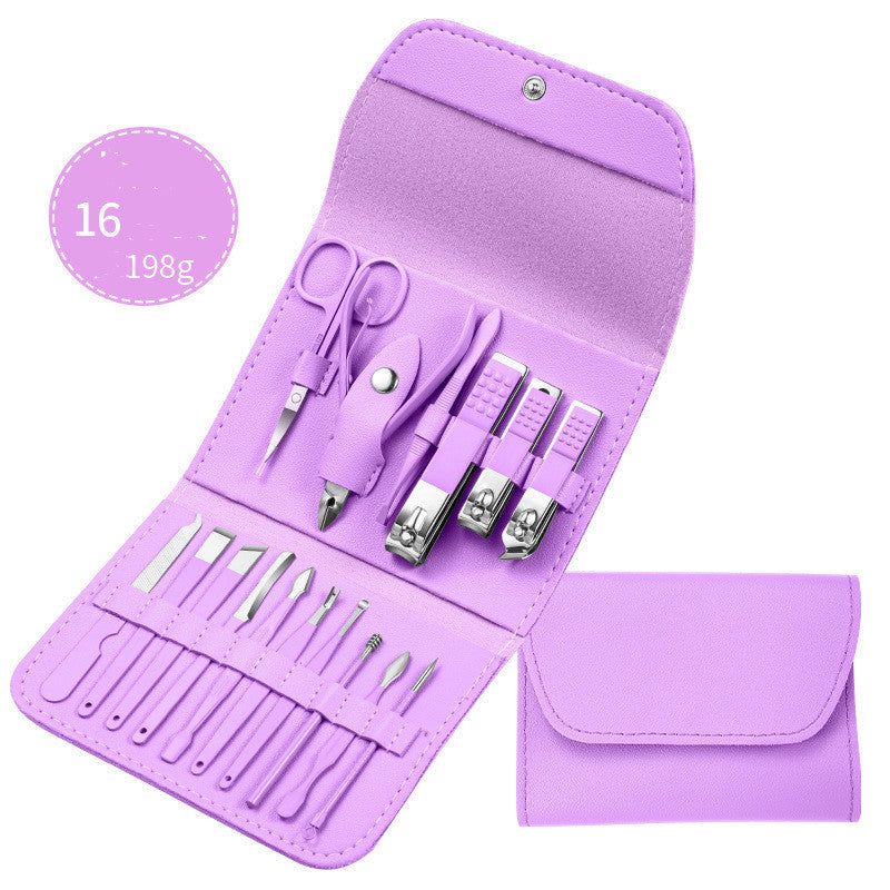 Perfect Nails and Grooming Made Easy ✨