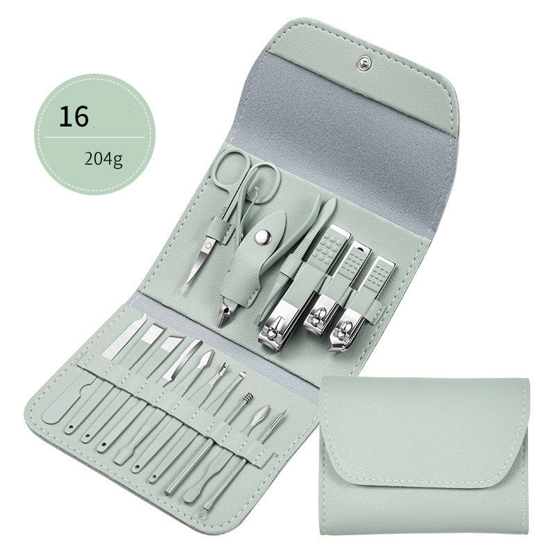 Perfect Nails and Grooming Made Easy ✨