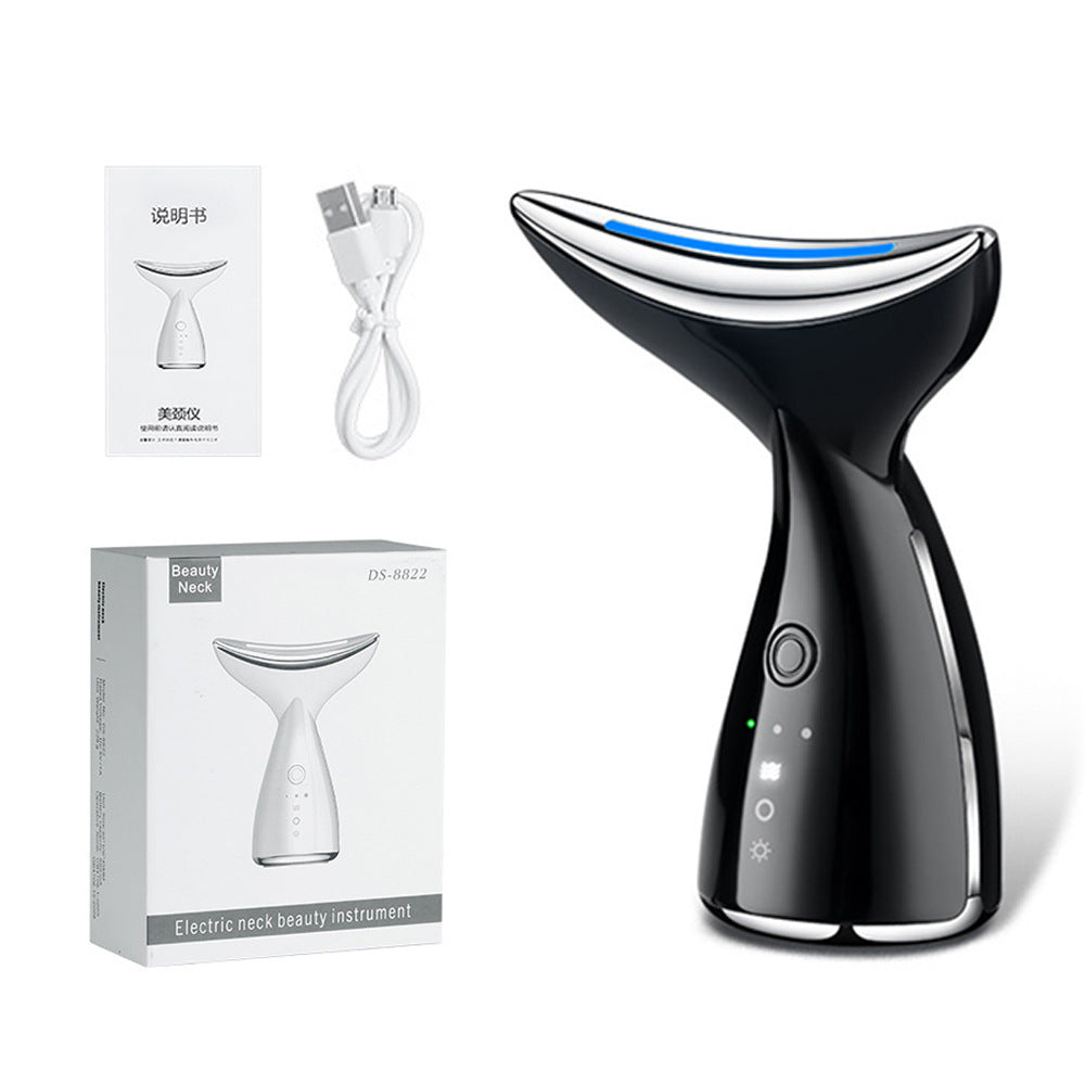 Lift, Tighten & Glow with EMS LED Therapy ✨