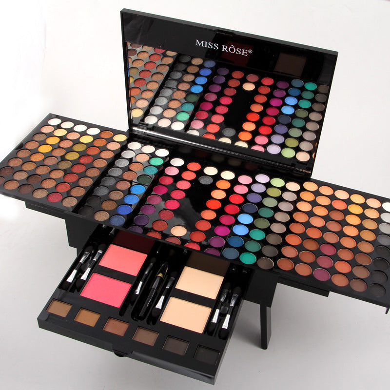 All-in-One Palette for Endless Stunning Looks🎨
